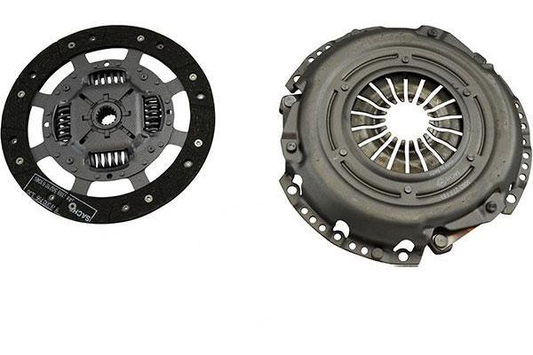 KAVO PARTS sankabos komplektas CP-5036